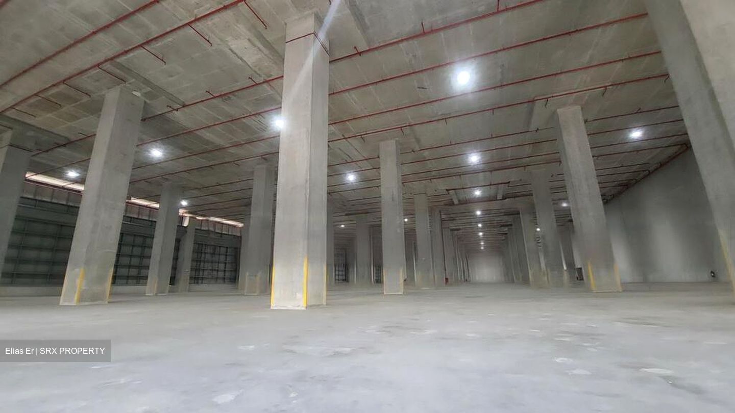 Clementi West Street 2 (D5), Factory #462653741